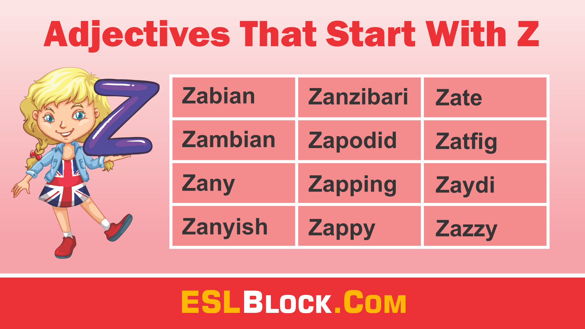 adjectives-that-start-with-z-english-as-a-second-language