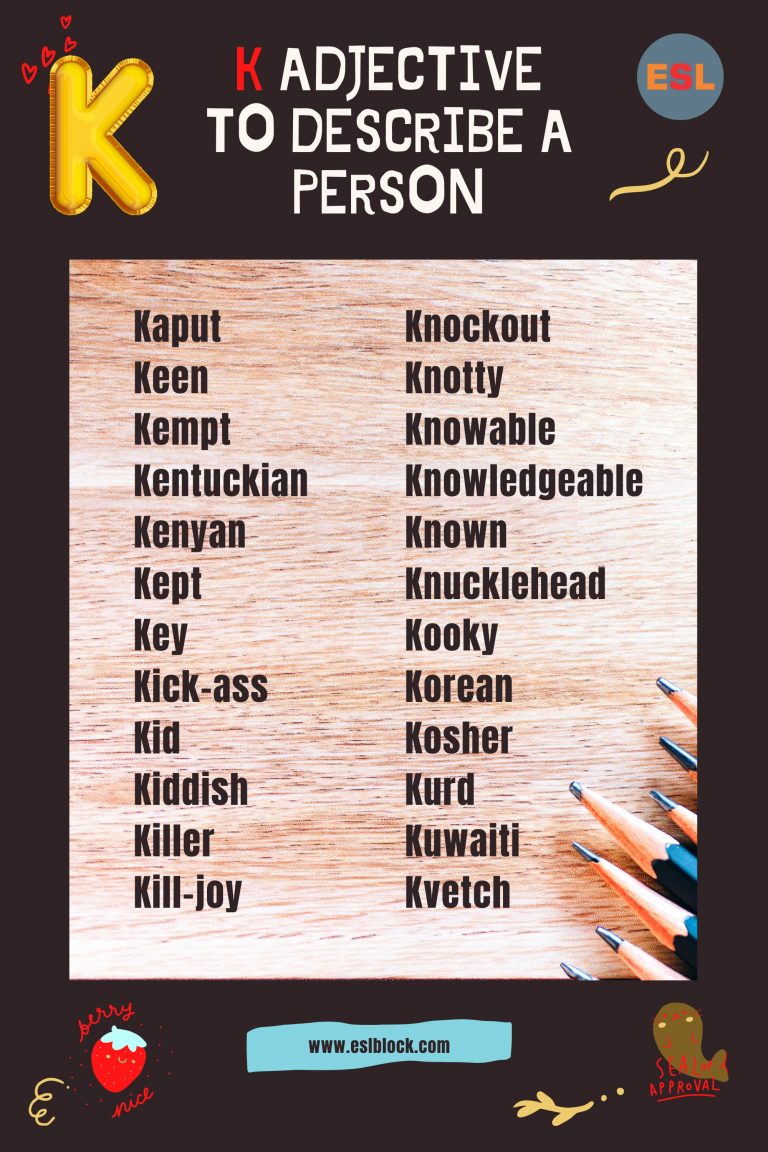 k-adjectives-to-describe-a-person-english-as-a-second-language