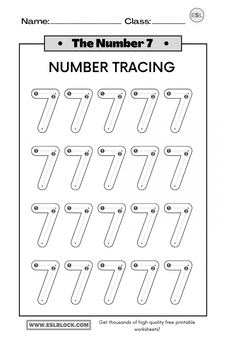 tracing-number-7-worksheets-english-as-a-second-language