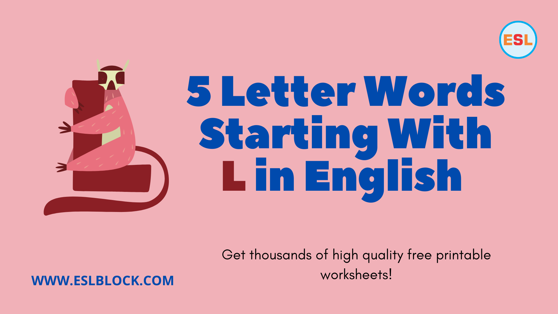 5-letter-words-starting-with-l-english-as-a-second-language