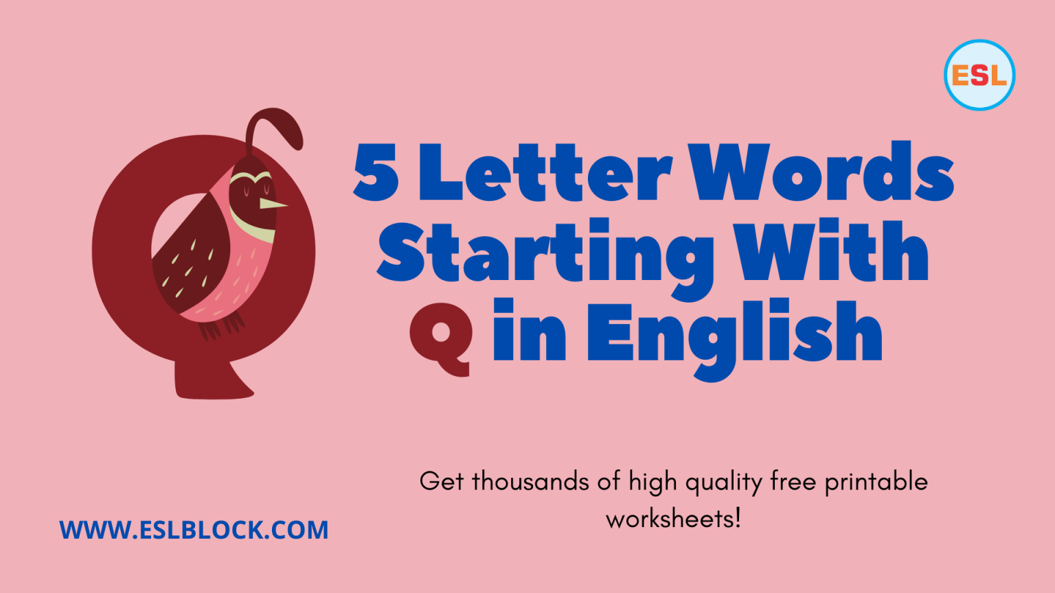 5-letter-words-starting-with-q-english-as-a-second-language