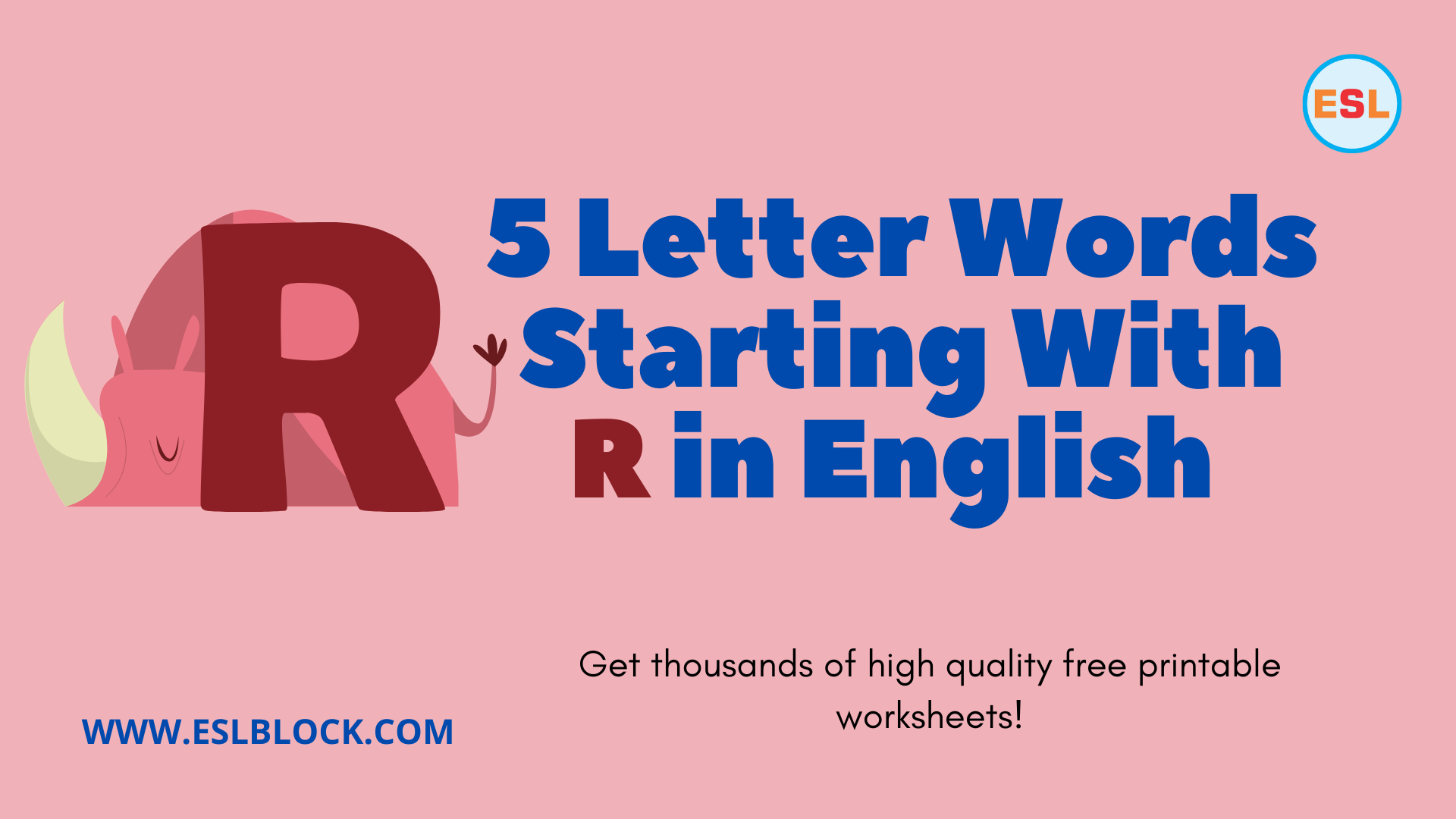 5-letter-words-starting-with-r-english-as-a-second-language