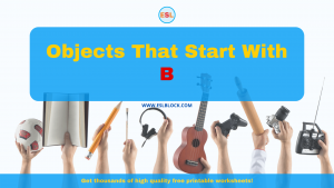 5 Letter Objects Starting With B, B Objects, B Objects in English, B Objects Names, English, English Nouns, English Vocabulary, English Words, List of Objects That Start With ZZ, Nouns, Objects List, Objects That Start With B, Things Names, Vocabulary