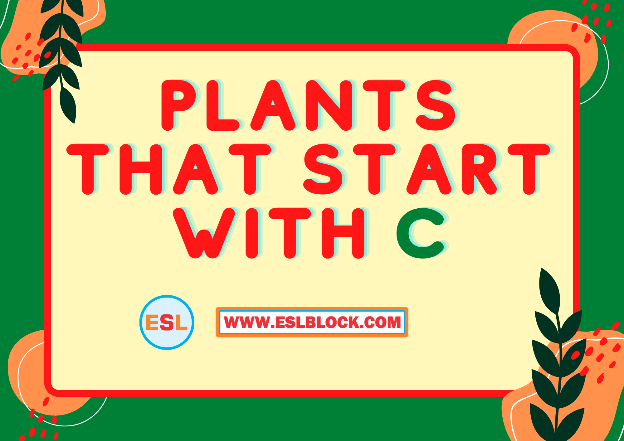 plants-that-start-with-c-english-as-a-second-language