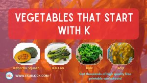 5 Letter Vegetables Starting With K, English, English Nouns, English Vocabulary, English Words, K Vegetables, K Vegetables in English, K Vegetables Names, List of Vegetables That Start With K, Nouns, Vegetables List, Vegetables Names, Vegetables That Begins With K, Vegetables That Start With K, Vocabulary