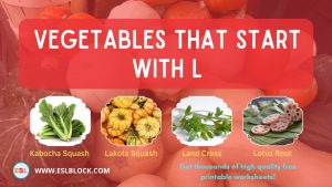 5 Letter Vegetables Starting With L, English, English Nouns, English Vocabulary, English Words, L Vegetables, L Vegetables in English, L Vegetables Names, List of Vegetables That Start With L, Nouns, Vegetables List, Vegetables Names, Vegetables That Begins With L, Vegetables That Start With L, Vocabulary