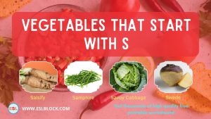 5 Letter Vegetables Starting With S, English, English Nouns, English Vocabulary, English Words, List of Vegetables That Start With S, Nouns, S Vegetables, S Vegetables in English, S Vegetables Names, Vegetables List, Vegetables Names, Vegetables That Begins With S, Vegetables That Start With S, Vocabulary