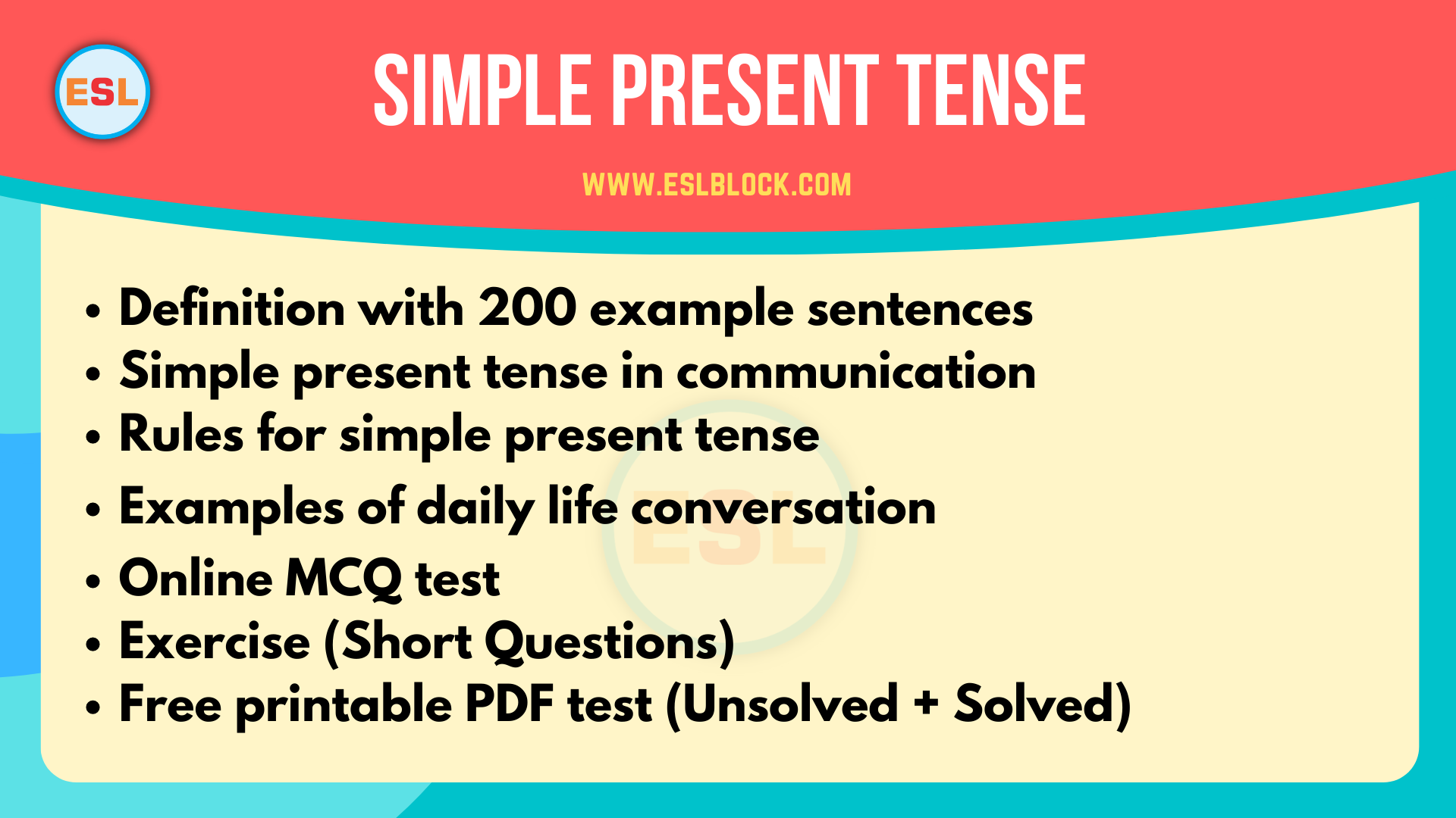 present-simple-tense-definition-examples-rules