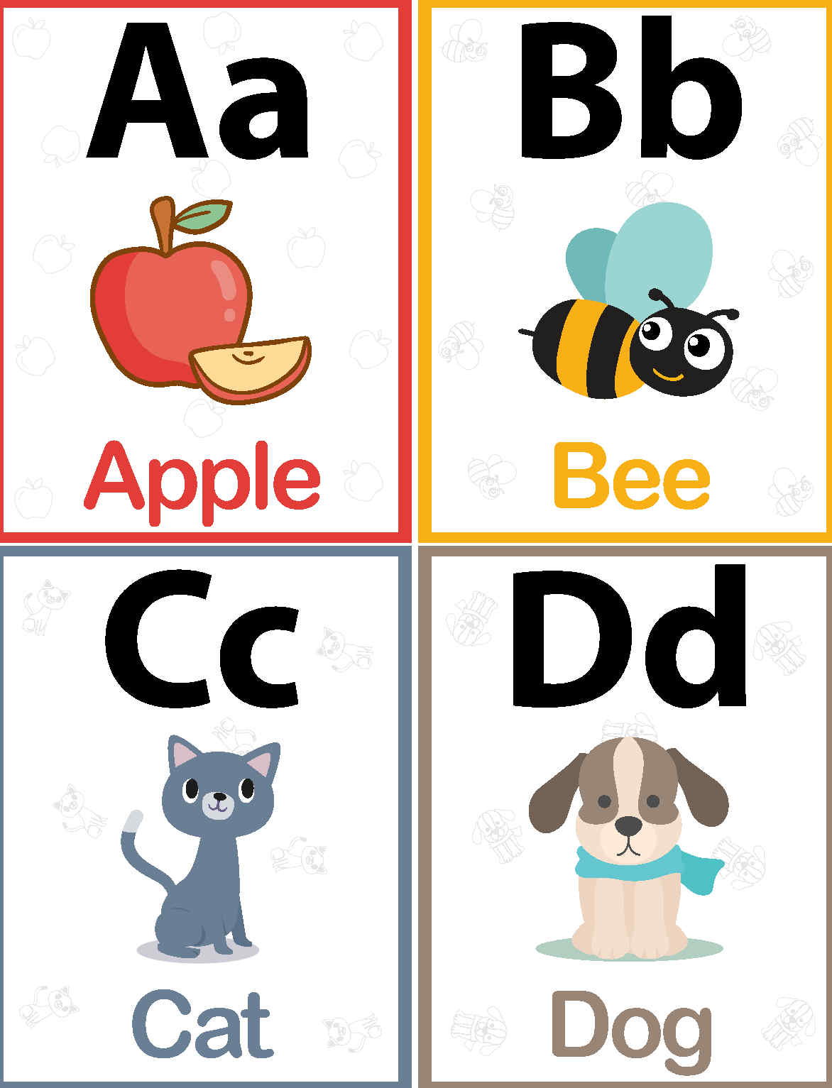 1st Grade Worksheets, Alphabet Worksheets, Free Worksheets, Kindergarten Worksheets, Preschool Worksheets, Alphabet Identification Worksheets