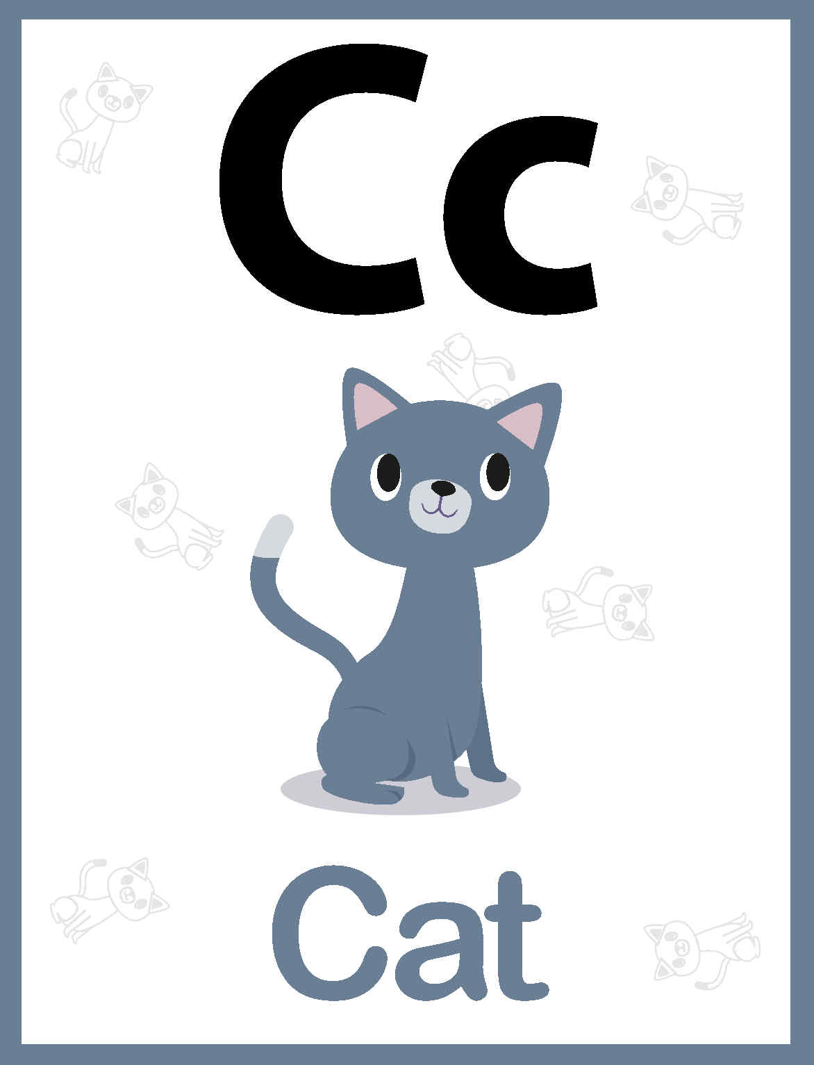 1st Grade Worksheets, Alphabet Worksheets, Free Worksheets, Kindergarten Worksheets, Preschool Worksheets, Alphabet Identification Worksheets