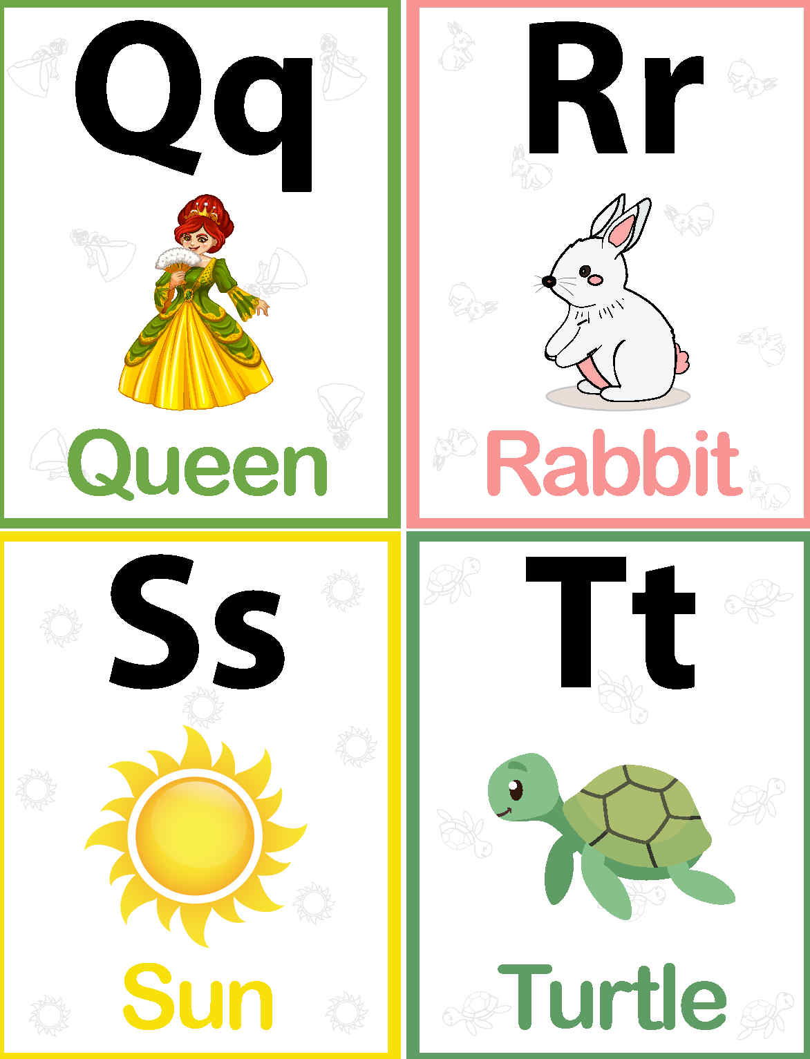 1st Grade Worksheets, Alphabet Worksheets, Free Worksheets, Kindergarten Worksheets, Preschool Worksheets, Alphabet Identification Worksheets