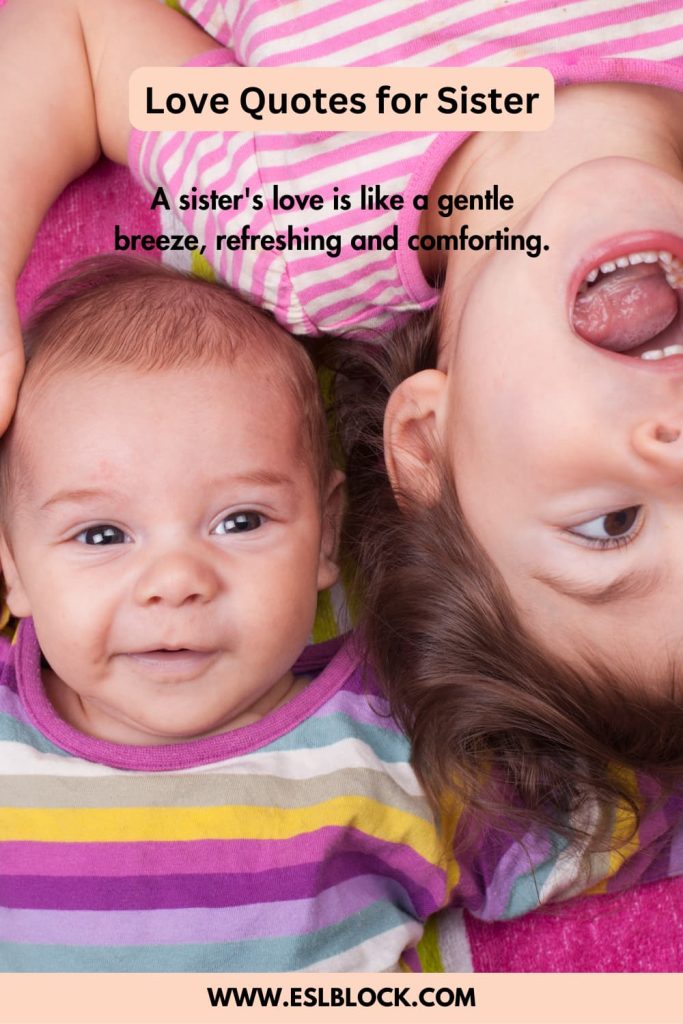 50-love-quotes-for-sister-english-as-a-second-language