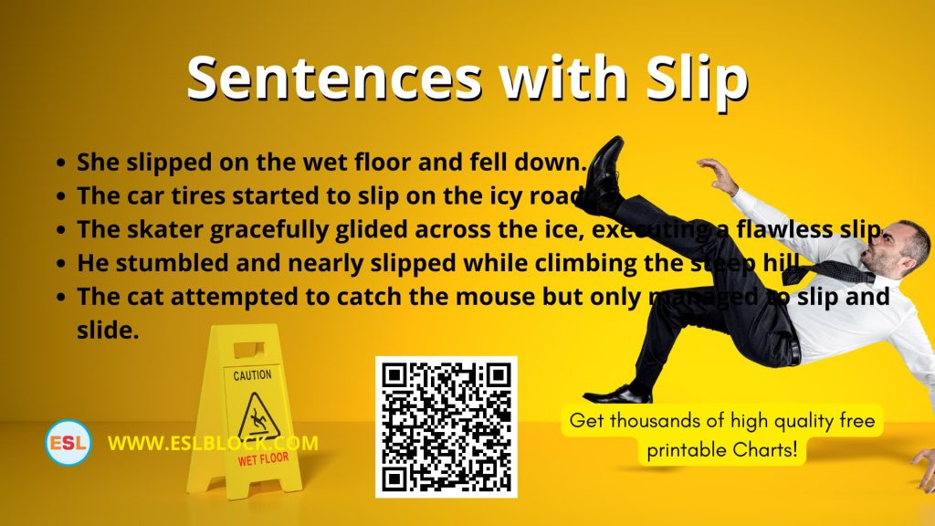 sentences-with-slip-what-is-another-word-for-slip-english-as-a