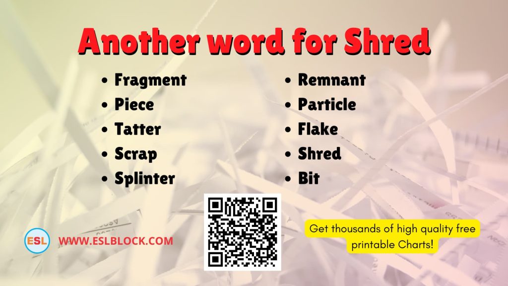 What Is Another Word For Shred 1024x576 