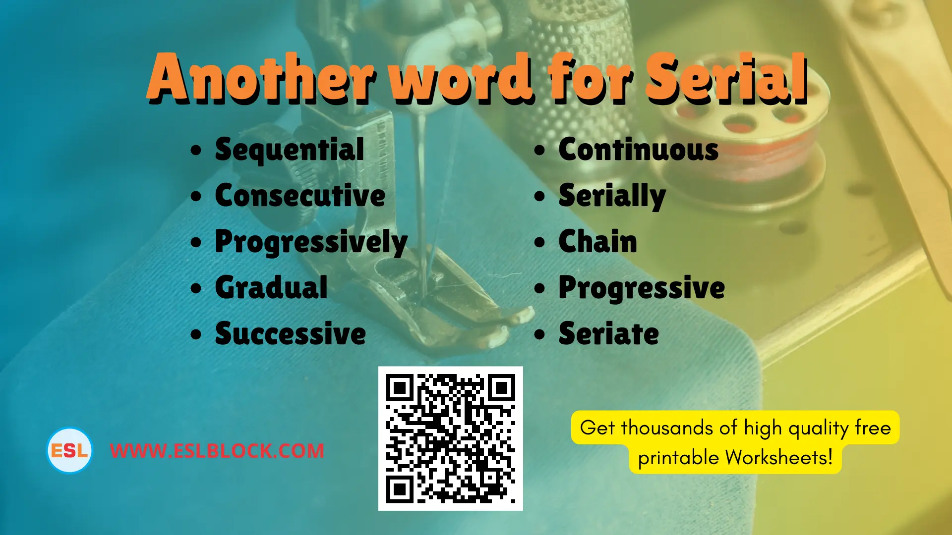 what-is-another-word-for-serial-example-sentences-with-serial