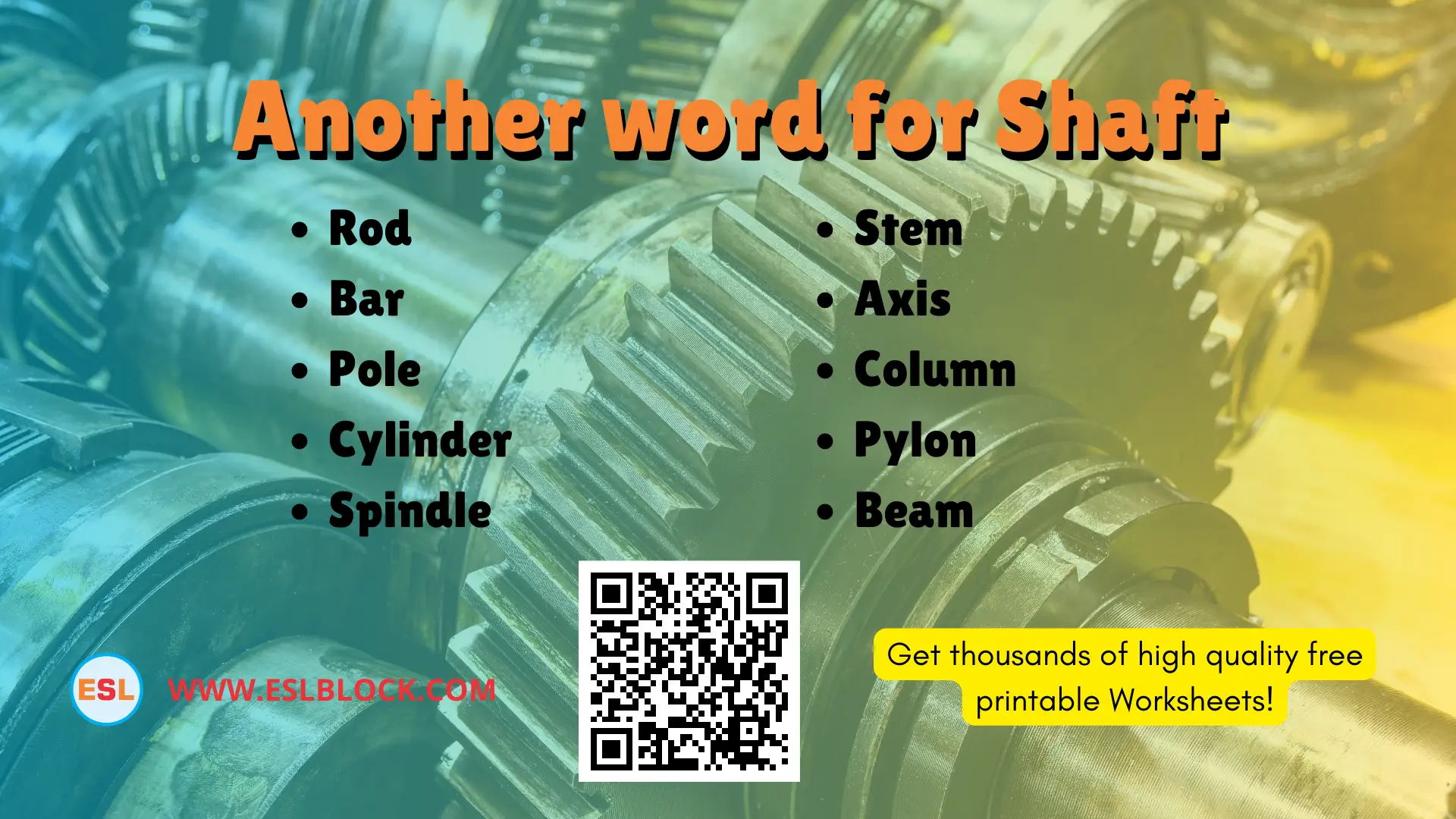 what-is-another-word-for-shaft-example-sentences-with-shaft-english-as-a-second-language