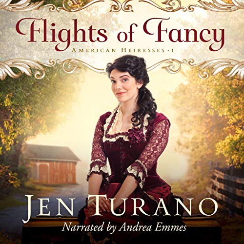 Flights of Fancy: American Heiresses